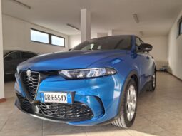 Alfa Romeo Tonale 1.6 Sprint 130cv tct6 pieno