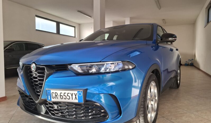 Alfa Romeo Tonale 1.6 Sprint 130cv tct6 pieno
