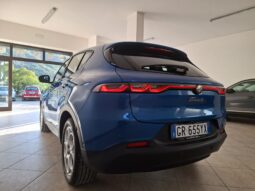 Alfa Romeo Tonale 1.6 Sprint 130cv tct6 pieno