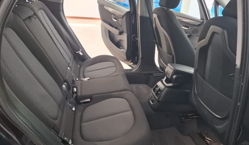 Bmw Serie 216d Active Tourer Advantage auto pieno