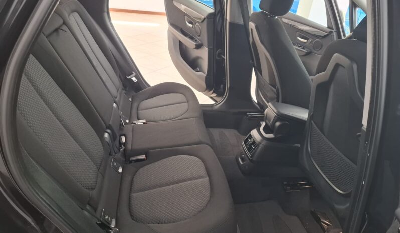 Bmw Serie 216d Active Tourer Advantage auto pieno