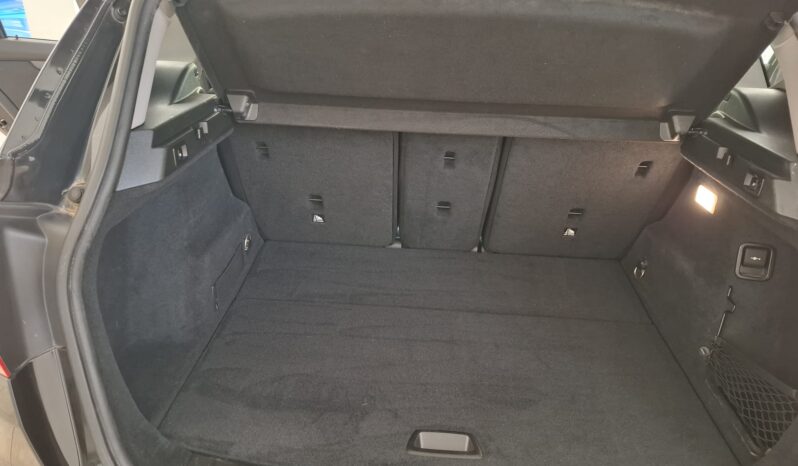Bmw Serie 216d Active Tourer Advantage auto pieno