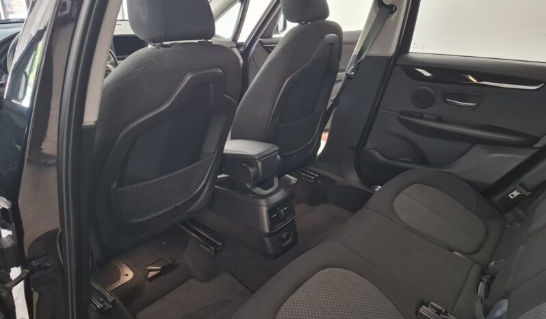 Bmw Serie 216d Active Tourer Advantage auto pieno