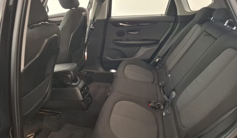 Bmw Serie 216d Active Tourer Advantage auto pieno