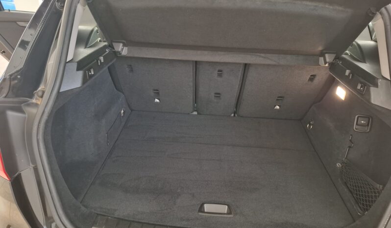 Bmw Serie 216d Active Tourer Advantage auto pieno