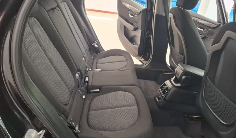 Bmw Serie 216d Active Tourer Advantage auto pieno