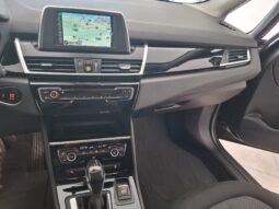 Bmw Serie 216d Active Tourer Advantage auto pieno