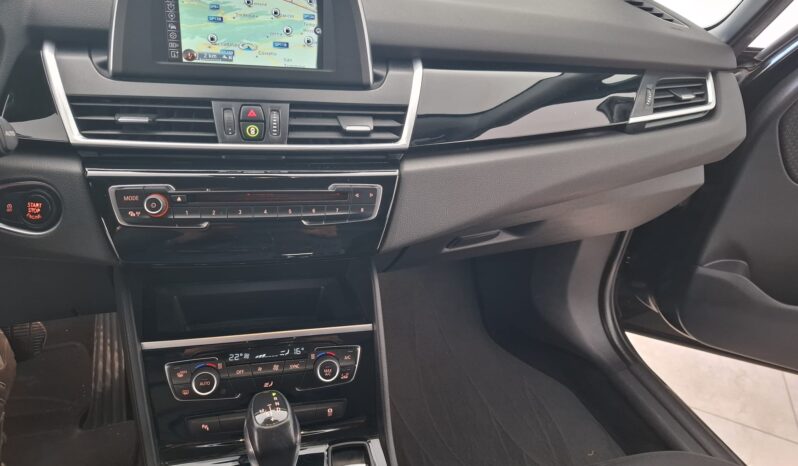 Bmw Serie 216d Active Tourer Advantage auto pieno