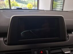Bmw Serie 216d Active Tourer Advantage auto pieno