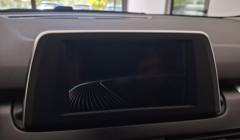 Bmw Serie 216d Active Tourer Advantage auto pieno