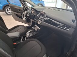 Bmw Serie 216d Active Tourer Advantage auto pieno