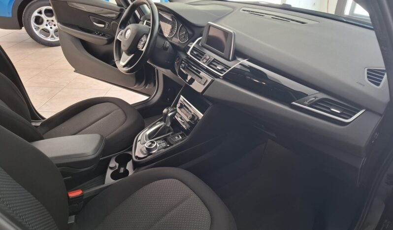 Bmw Serie 216d Active Tourer Advantage auto pieno