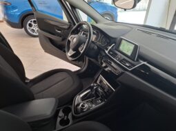 Bmw Serie 216d Active Tourer Advantage auto pieno
