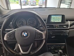 Bmw Serie 216d Active Tourer Advantage auto pieno