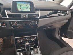 Bmw Serie 216d Active Tourer Advantage auto pieno