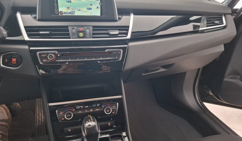 Bmw Serie 216d Active Tourer Advantage auto pieno