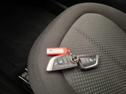 Bmw Serie 216d Active Tourer Advantage auto pieno