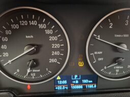 Bmw Serie 216d Active Tourer Advantage auto pieno