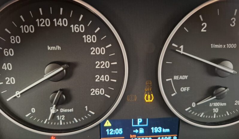 Bmw Serie 216d Active Tourer Advantage auto pieno