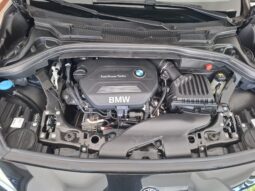 Bmw Serie 216d Active Tourer Advantage auto pieno