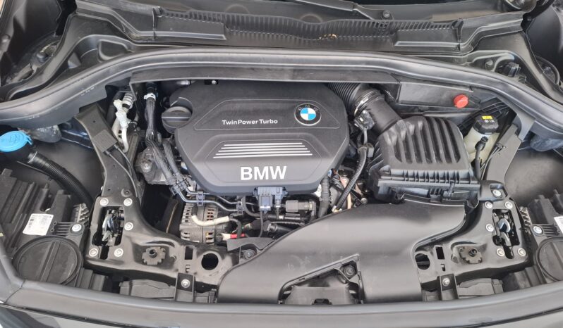 Bmw Serie 216d Active Tourer Advantage auto pieno
