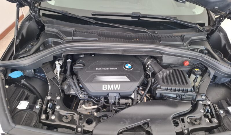 Bmw Serie 216d Active Tourer Advantage auto pieno
