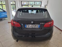 Bmw Serie 216d Active Tourer Advantage auto pieno