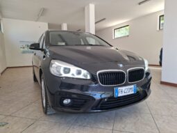 Bmw Serie 216d Active Tourer Advantage auto pieno