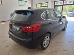 Bmw Serie 216d Active Tourer Advantage auto pieno