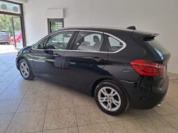 Bmw Serie 216d Active Tourer Advantage auto pieno