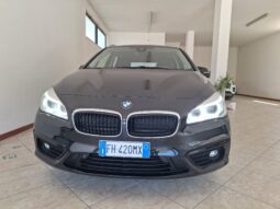 Bmw Serie 216d Active Tourer Advantage auto pieno