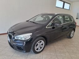 Bmw Serie 216d Active Tourer Advantage auto