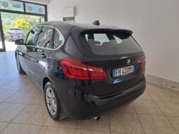 Bmw Serie 216d Active Tourer Advantage auto pieno