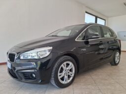 Bmw Serie 216d Active Tourer Advantage auto pieno
