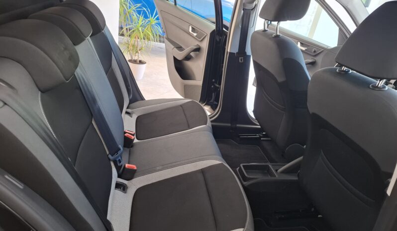 Skoda Fabia III 2015 Berlina 1.2 tsi Style 90cv pieno