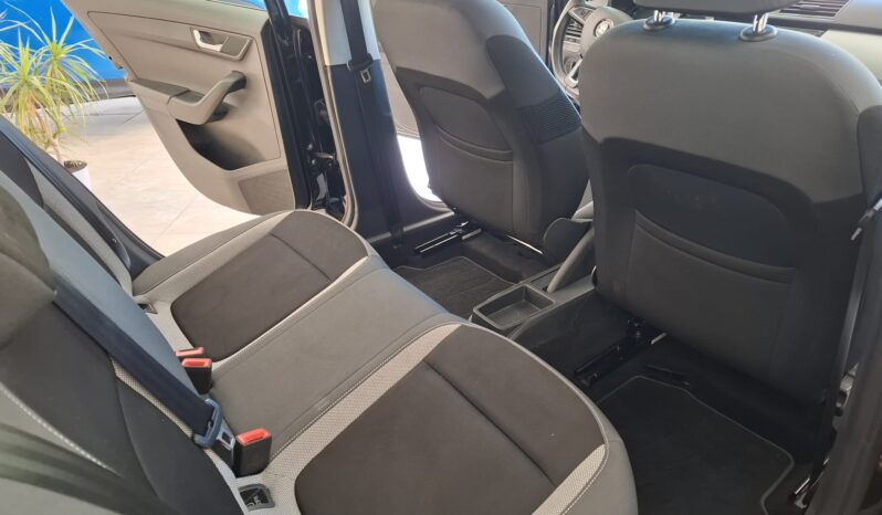 Skoda Fabia III 2015 Berlina 1.2 tsi Style 90cv pieno