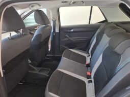 Skoda Fabia III 2015 Berlina 1.2 tsi Style 90cv pieno