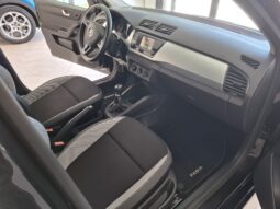 Skoda Fabia III 2015 Berlina 1.2 tsi Style 90cv pieno