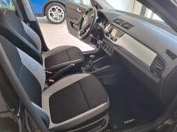 Skoda Fabia III 2015 Berlina 1.2 tsi Style 90cv pieno