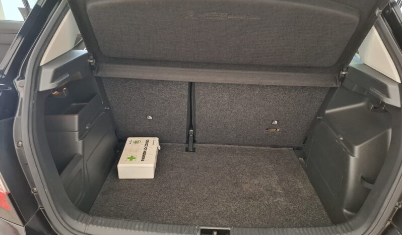 Skoda Fabia III 2015 Berlina 1.2 tsi Style 90cv pieno
