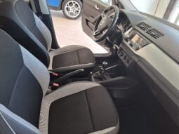 Skoda Fabia III 2015 Berlina 1.2 tsi Style 90cv pieno