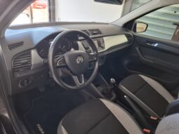 Skoda Fabia III 2015 Berlina 1.2 tsi Style 90cv pieno