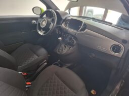 ABARTH 595 Pista pieno
