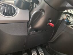 ABARTH 595 Pista pieno