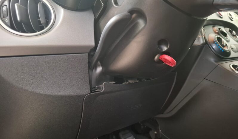 ABARTH 595 Pista pieno