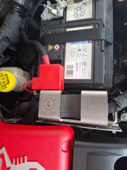 ABARTH 595 Pista pieno