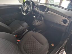ABARTH 595 Pista pieno