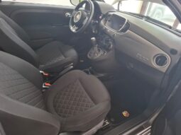 ABARTH 595 Pista pieno