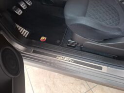 ABARTH 595 Pista pieno