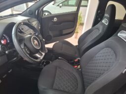 ABARTH 595 Pista pieno